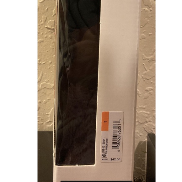 Calvin Klein Cotton Classics 3 Pack Short Sleeve V Neck T-Shirt Small Black New - Picture 2 of 5